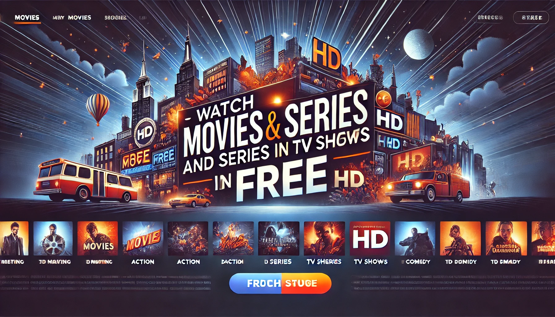 Goojara - Watch Latest Movies and TV Shows Online for Free